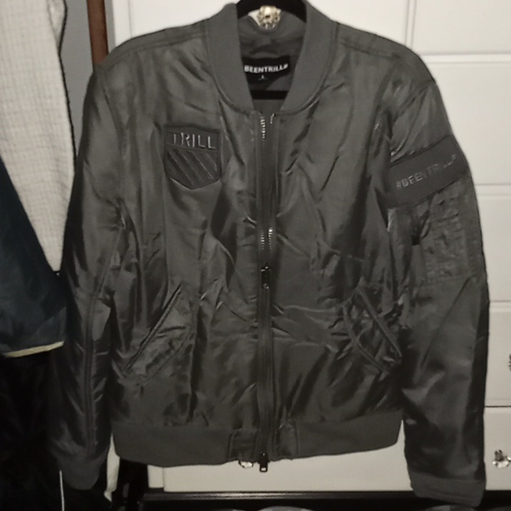 PacSun Jacket